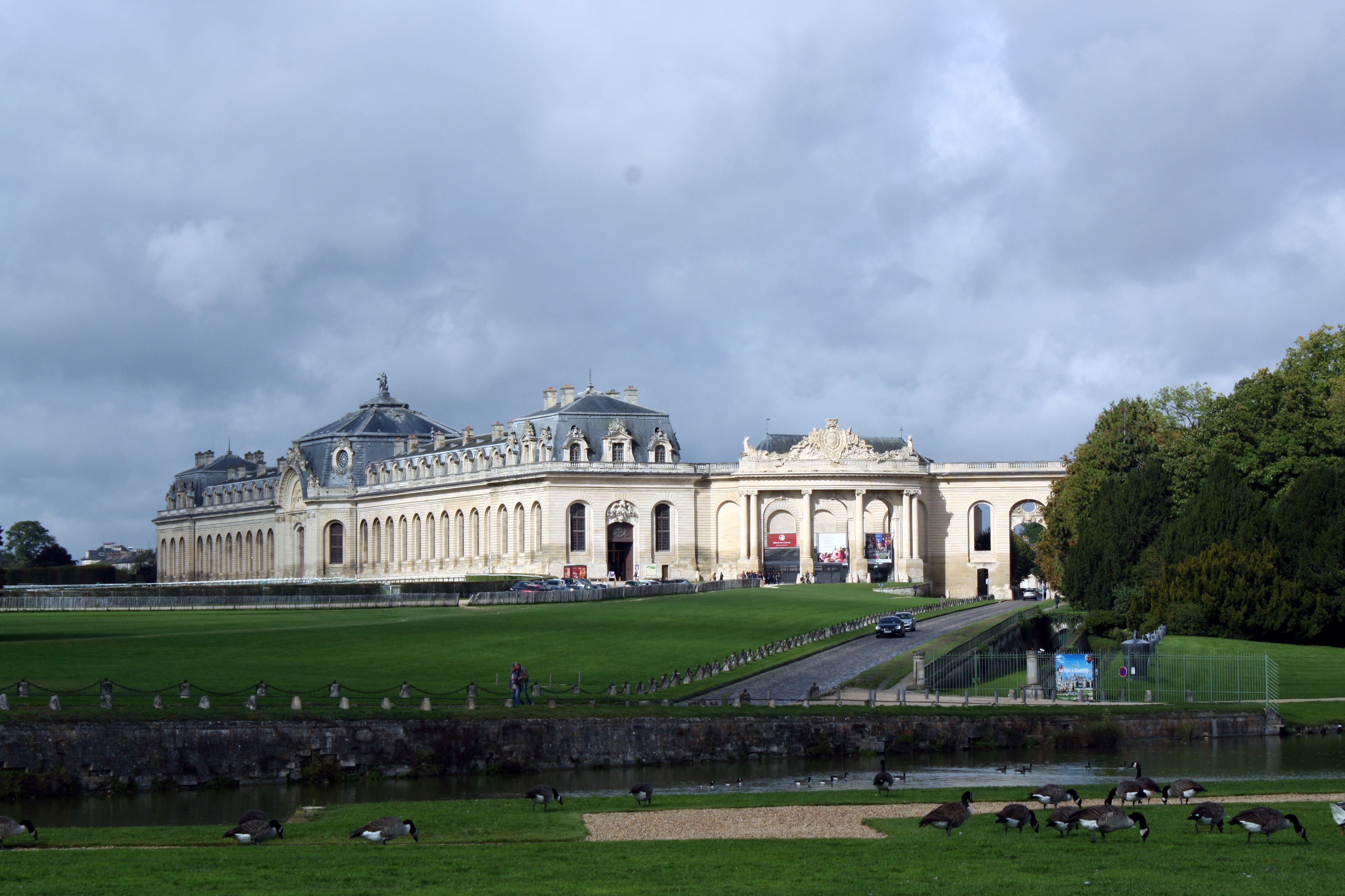 7 Tipps für die Picardie http://wp.me/p6m12C-dd #france #picardie #chantilly